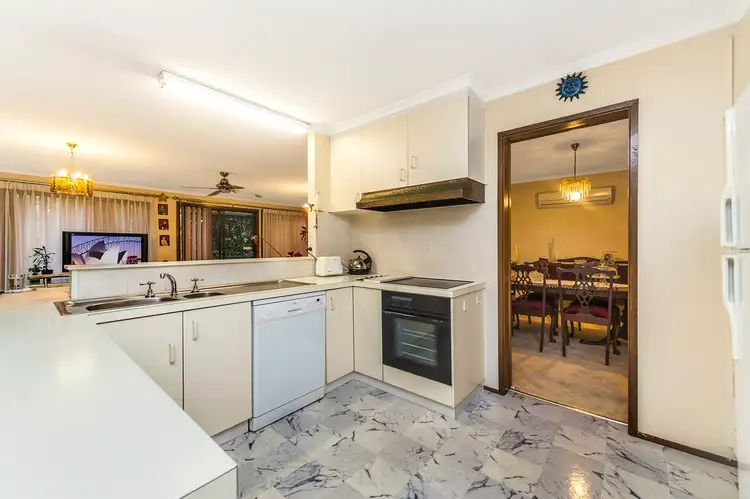 Fifth view of Homely house listing, 1 Crocker Place, Monash ACT 2904