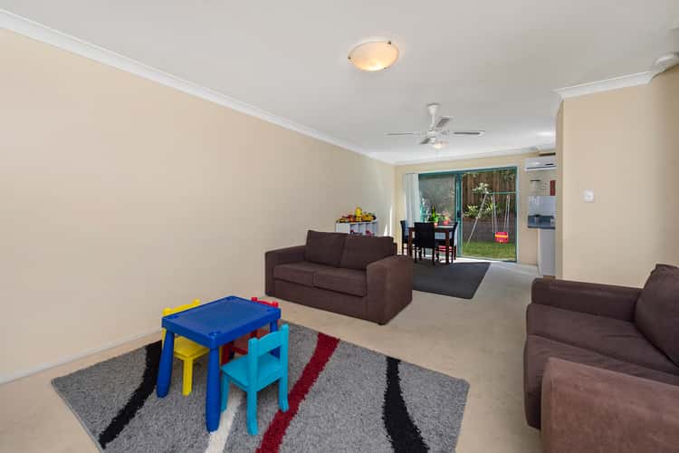 Sixth view of Homely unit listing, 35/24 Beattie Road, Coomera QLD 4209