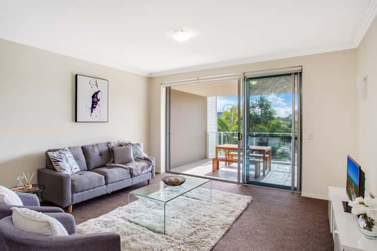 Fifth view of Homely unit listing, 23/1 Lakefront Crescent, Varsity Lakes QLD 4227