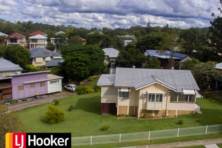 Fourth view of Homely house listing, 16 Milpera Street, Ashgrove QLD 4060