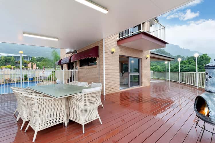 Third view of Homely house listing, 7 Hilltop Close, Bayview Heights QLD 4868