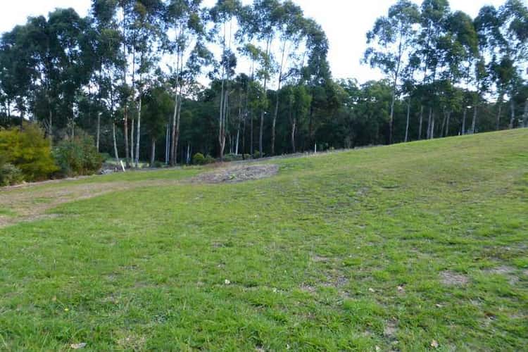 Main view of Homely residentialLand listing, 9 The Fairway, Tallwoods Village NSW 2430