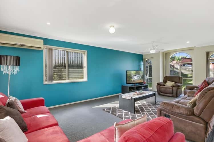 Fifth view of Homely house listing, 12 Pago Terrace, Pacific Pines QLD 4211