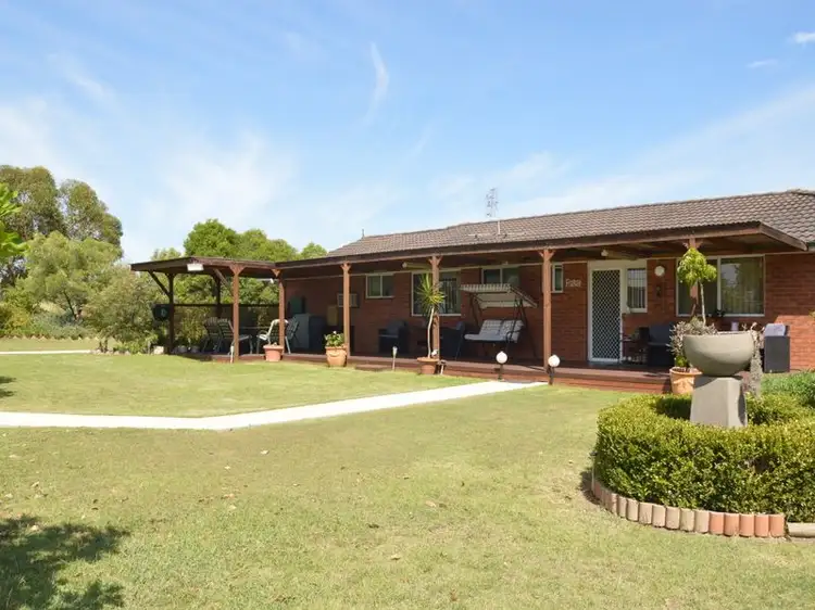 Third view of Homely rural property listing, 472 Mitchell Line Of Road, Singleton NSW 2330