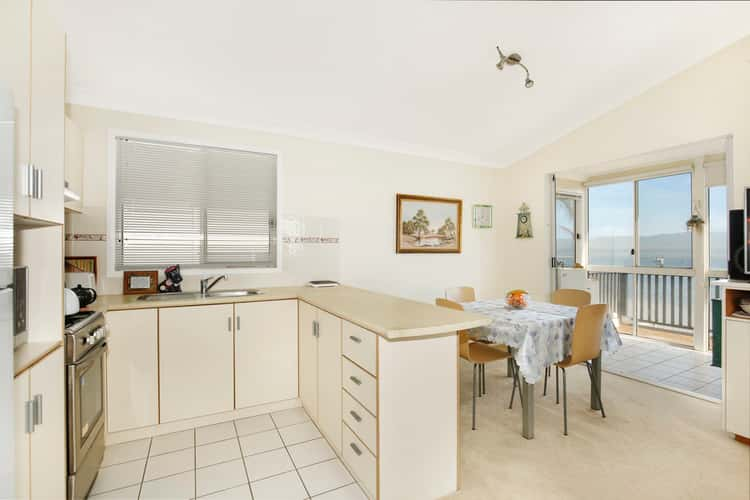 Second view of Homely house listing, 107/210 Windang Road, Windang NSW 2528