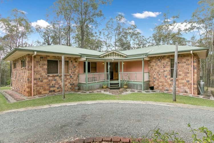 Fourth view of Homely house listing, 92 Parklands Court, Kurwongbah QLD 4503