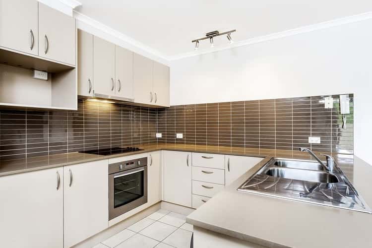 Main view of Homely unit listing, Unit 1B/21 Beissel Street, Belconnen ACT 2617
