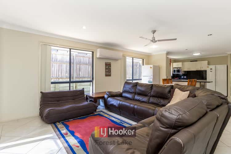 Sixth view of Homely house listing, 21 Uluru Place, Forest Lake QLD 4078