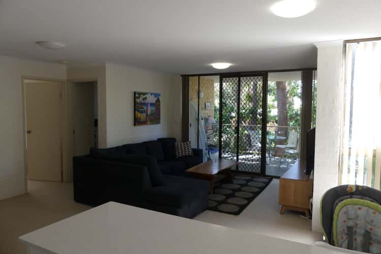 Second view of Homely unit listing, 23/90-110 Boomerang Drive, Boomerang Beach NSW 2428