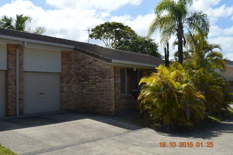 Main view of Homely semiDetached listing, 52/33 Edmund Rice Drive, Southport QLD 4215