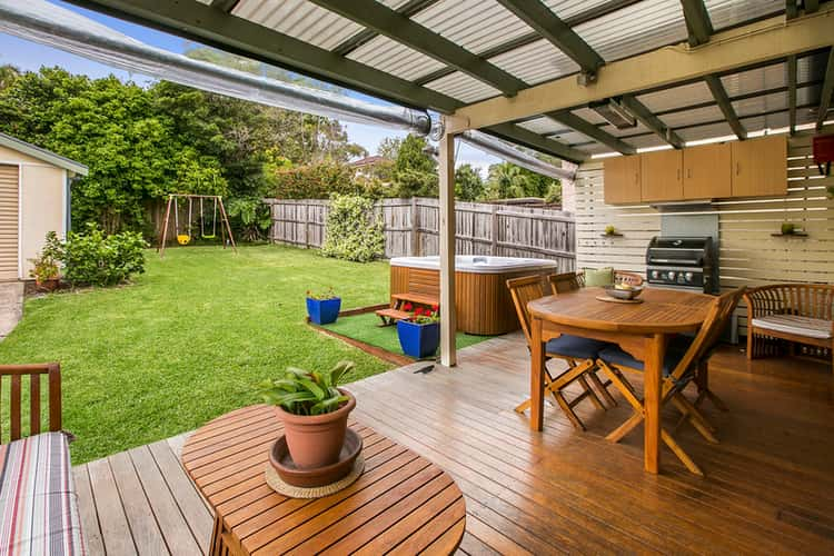 Second view of Homely house listing, 85 Essilia Street, Collaroy Plateau NSW 2097