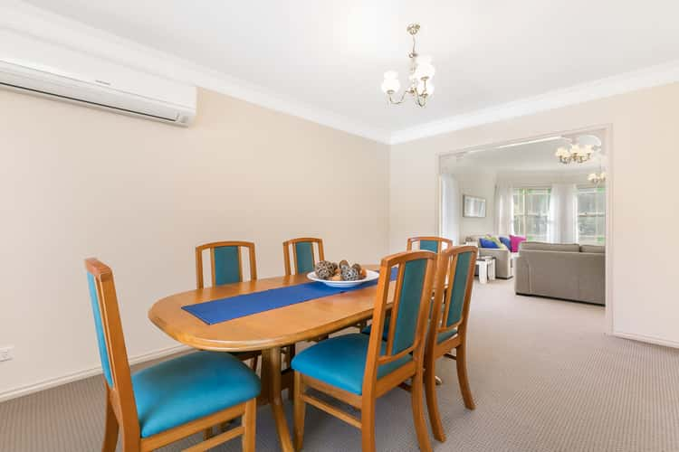 Fifth view of Homely house listing, 93 Burton Road, Eleebana NSW 2282