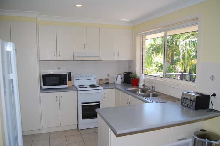 Second view of Homely house listing, 9 Seabreeze Place, Boambee East NSW 2452
