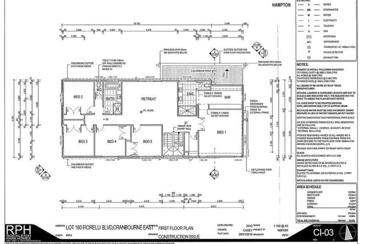 Second view of Homely house listing, Lot 232 Fiorelli Boulevard, Cranbourne East VIC 3977