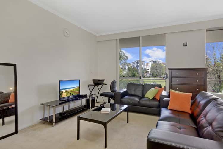 Fourth view of Homely apartment listing, 83/14-18 Thomas Street, Waitara NSW 2077