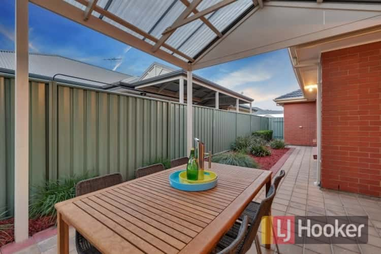 Third view of Homely house listing, 25 Baird Street, Mawson Lakes SA 5095