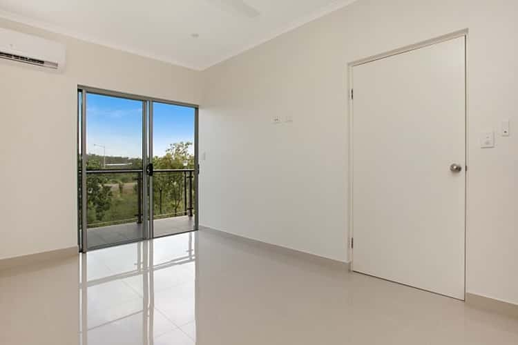 Fifth view of Homely unit listing, 206/250 Farrar Boulevard, Mitchell NT 832