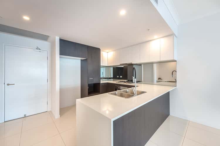 Second view of Homely apartment listing, 4703/25-31 East Quay Drive, Biggera Waters QLD 4216