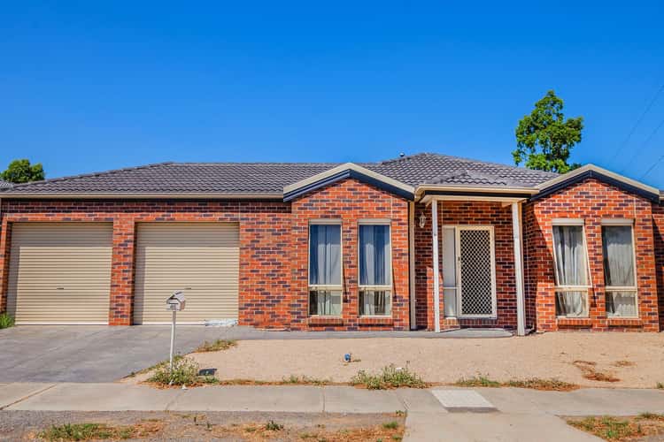 Main view of Homely house listing, 46 Howardson Circuit, St Albans VIC 3021