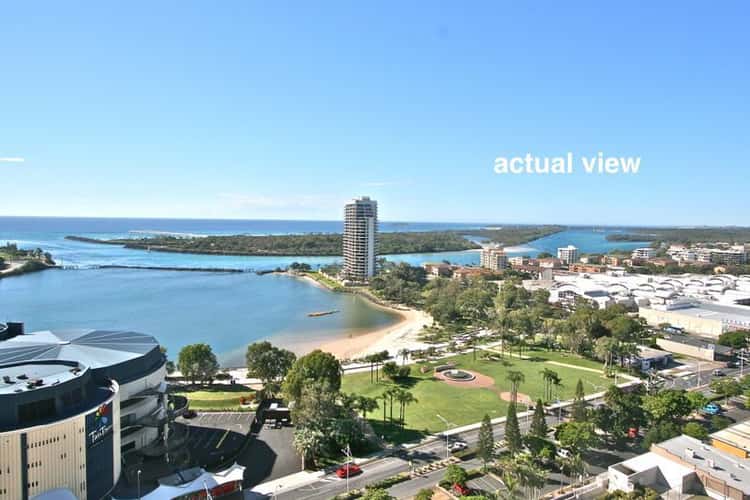 Main view of Homely apartment listing, 1001/2-4 Stuart Street, Tweed Heads NSW 2485