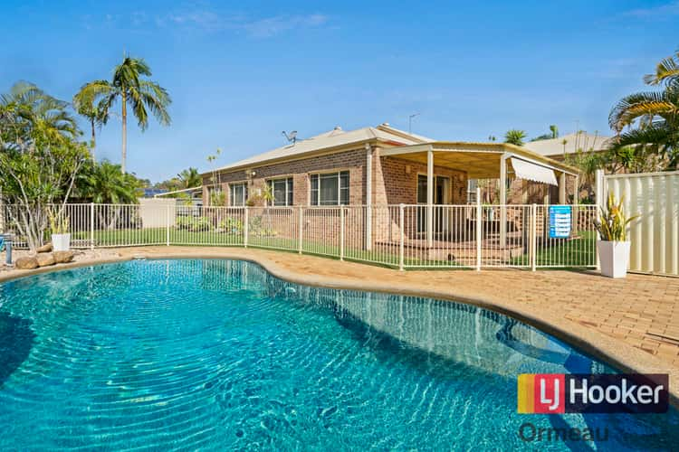 Second view of Homely house listing, 11 Johnson Parade, Ormeau Hills QLD 4208