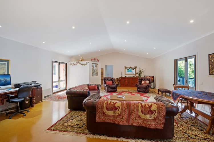 Sixth view of Homely acreageSemiRural listing, 95 Mountview Close, Bega NSW 2550