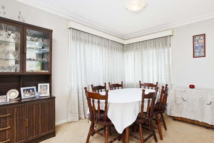 Sixth view of Homely house listing, 100 Alfred Hill Drive, Melba ACT 2615