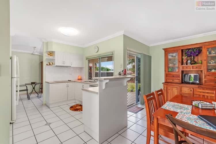 Second view of Homely house listing, 6 Mentana Close, Mount Sheridan QLD 4868