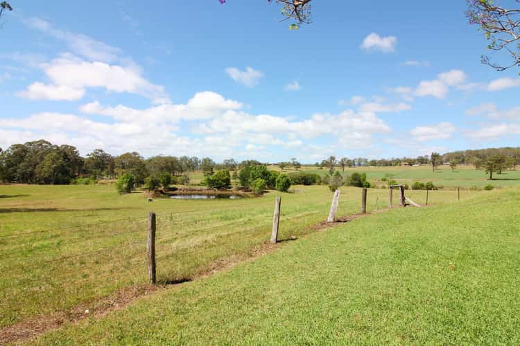 Second view of Homely acreageSemiRural listing, 588 Tinonee Road Mondrook, Tinonee NSW 2430