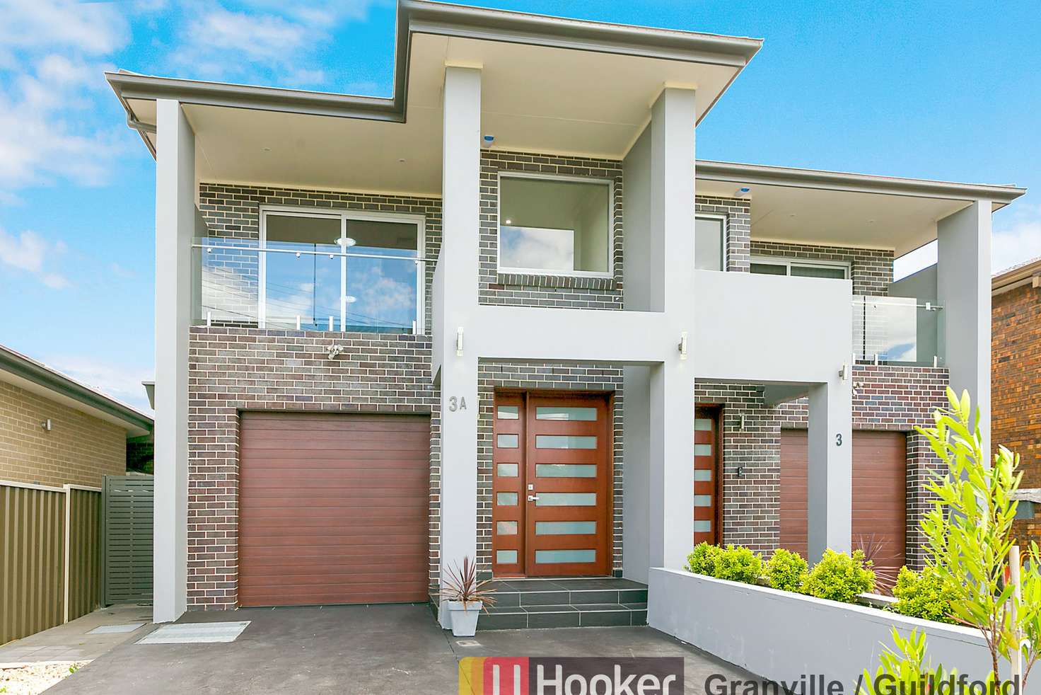 Main view of Homely house listing, 3a Kimberley Street, Merrylands NSW 2160