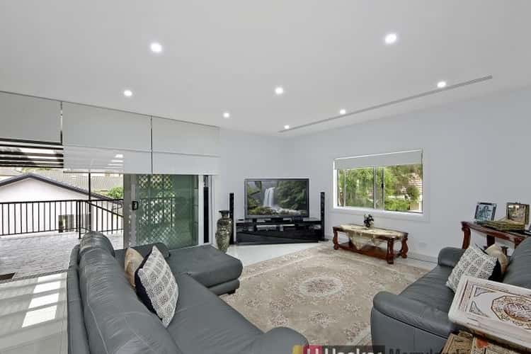 Second view of Homely house listing, 41 Salisbury Rd, Guildford NSW 2161