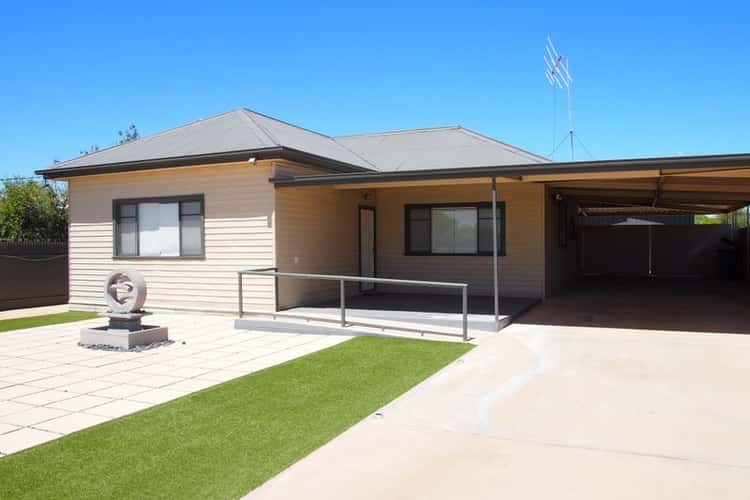 Second view of Homely house listing, 181 Hall Street, Broken Hill NSW 2880