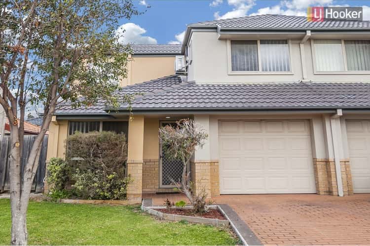 Main view of Homely townhouse listing, Unit 14/322 Sydenham Road, Sydenham VIC 3037