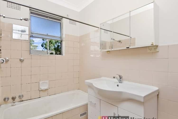 Fifth view of Homely apartment listing, Unit 4/23 St Ann Street, Merrylands NSW 2160