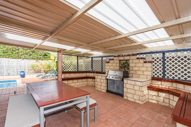 Fifth view of Homely house listing, 12 Boyle Avenue, Rockingham WA 6168