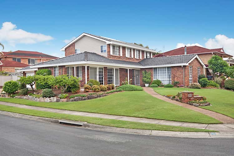 Main view of Homely house listing, 9 Lakeside Close, Bonnells Bay NSW 2264