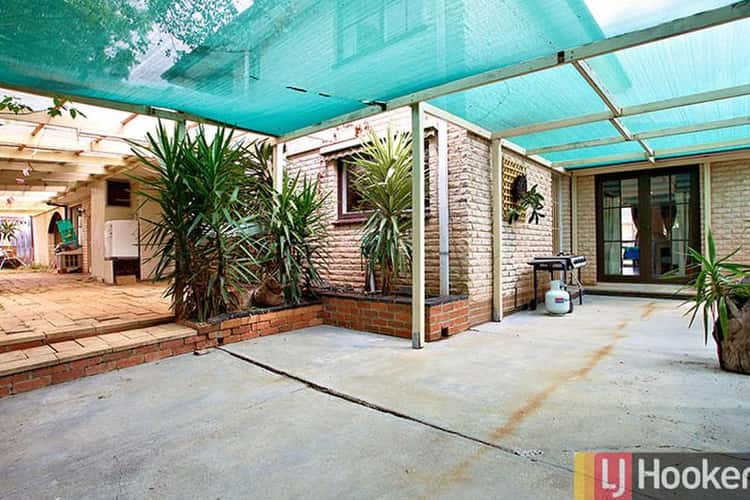 Third view of Homely house listing, 9 Powell Drive, Hoppers Crossing VIC 3029