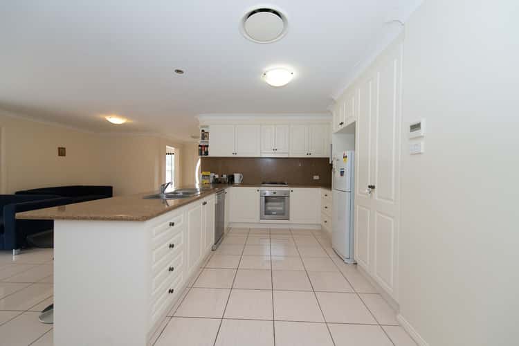 Second view of Homely house listing, 73A The Heights, Tamworth NSW 2340