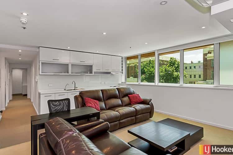 Main view of Homely apartment listing, 111/9 Paxtons Walk, Adelaide SA 5000