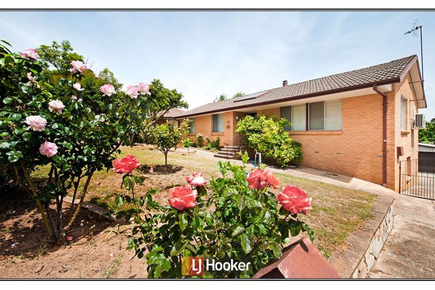 Main view of Homely house listing, 21 Fellows Street, Latham ACT 2615