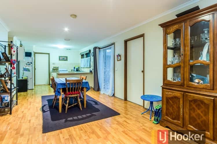 Fifth view of Homely house listing, 3 Anita Place, Pakenham VIC 3810