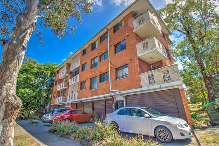 Second view of Homely unit listing, 6/32 Remembrance Avenue, Warwick Farm NSW 2170