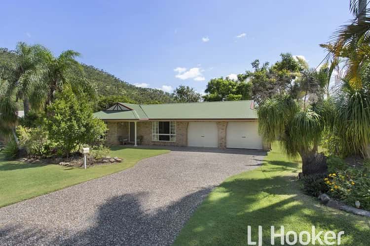 Main view of Homely house listing, 4 Lange Street, Frenchville QLD 4701