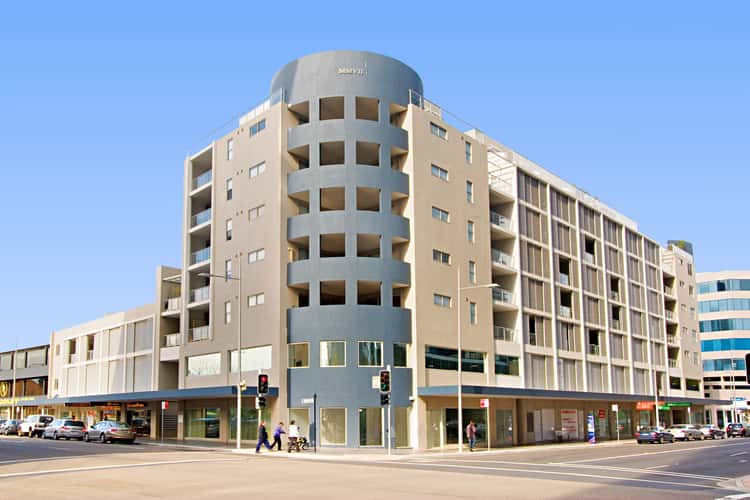 Main view of Homely apartment listing, 403/22 Charles Street, Parramatta NSW 2150