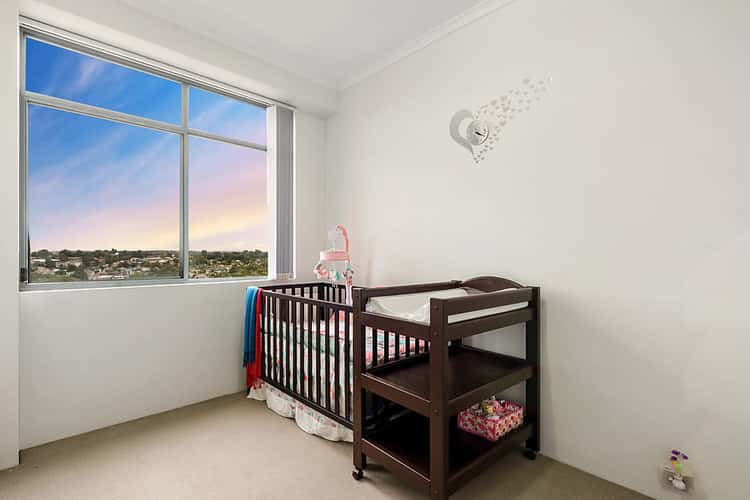 Sixth view of Homely apartment listing, 36/1 Good Street, Parramatta NSW 2150