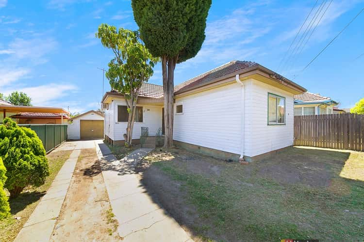 Main view of Homely house listing, 27 Bradman Street, Merrylands NSW 2160