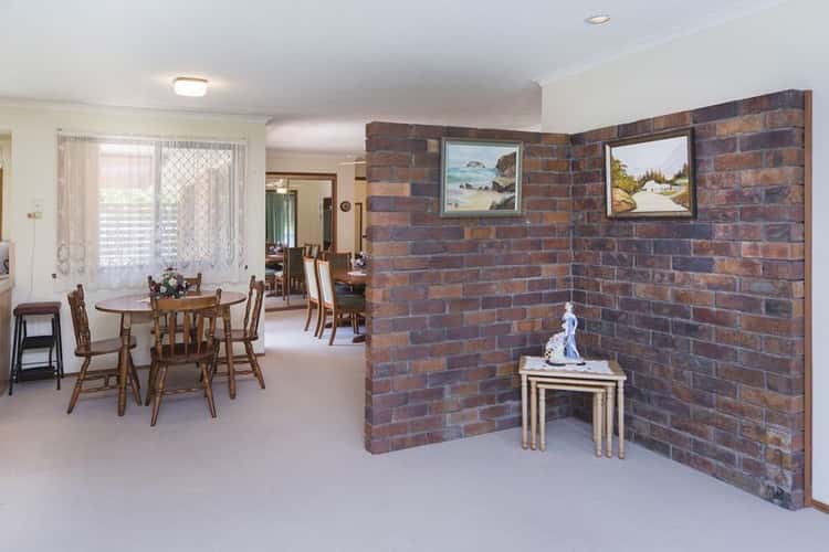 Fifth view of Homely house listing, 6 Ballard Place, Coombabah QLD 4216