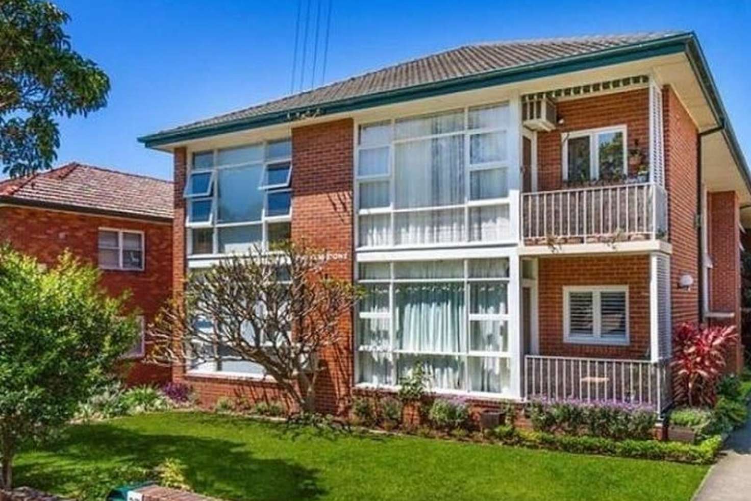 Main view of Homely unit listing, 4/27 Gladstone Street, Bexley NSW 2207