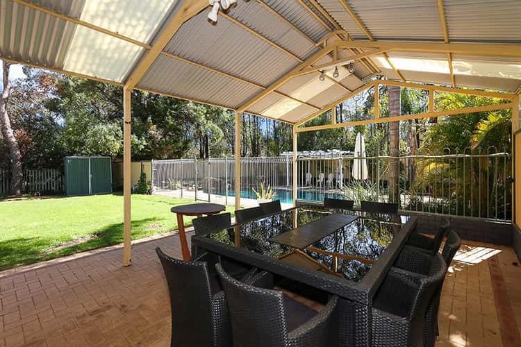 Main view of Homely house listing, 196 Brewer Road, Maida Vale WA 6057