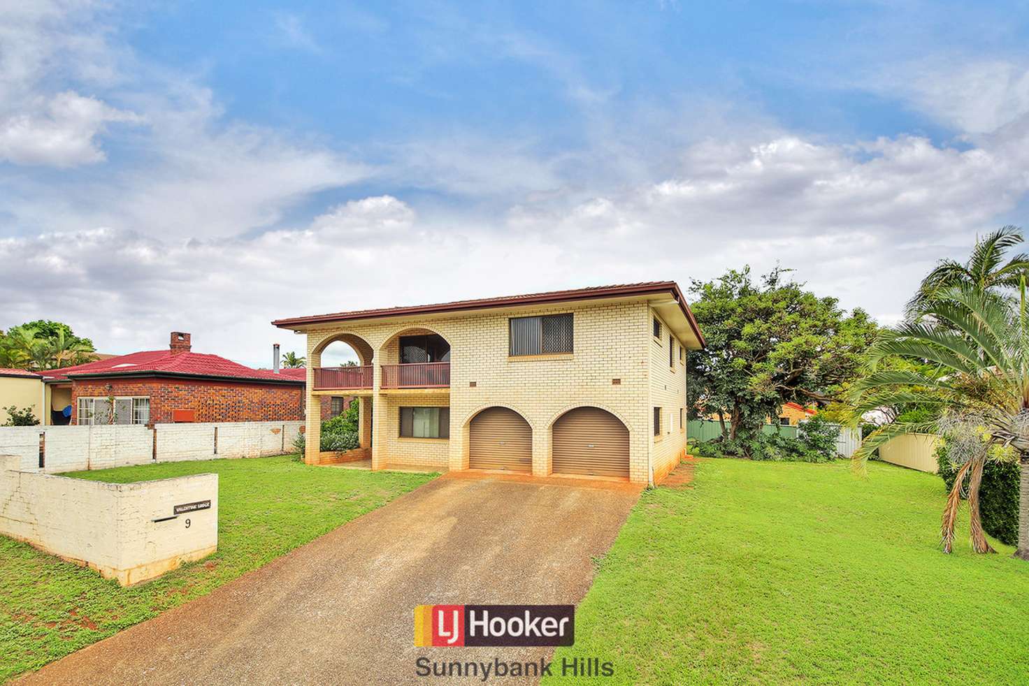 Main view of Homely house listing, 9 Belfairs Street, Robertson QLD 4109